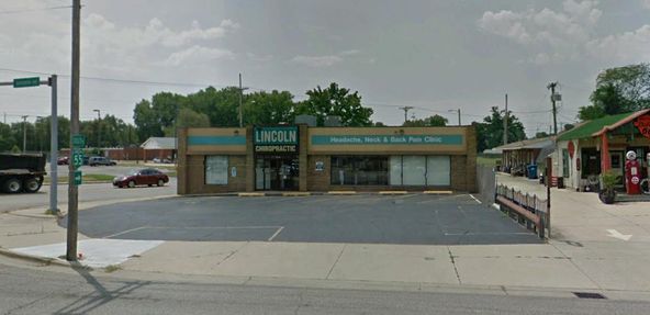 1244 E Sangamon Ave, Springfield, IL 62702